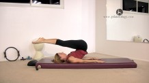07815 Roll Over Exercise Library