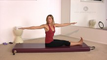 07822 Ex. Lib. Spine Twist STILL