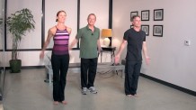 07839 5m active stretch- Jay STILL