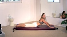 07850 15m Beg Mat STILL