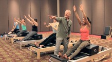 Jay Grimes Workshop