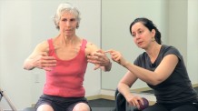 8023 Hands+ Feet Lori STILL