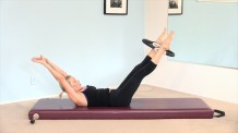 Pilatesology Online Workouts