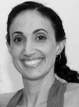 Gina Papalia