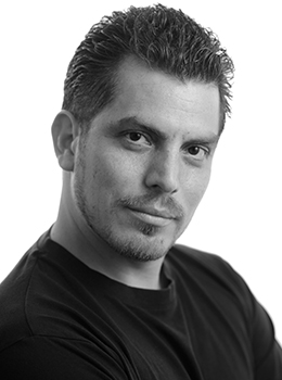 Ernesto Reynoso