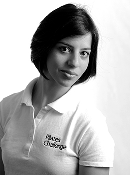 Miriam Sanchez