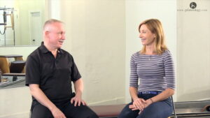 Pilatesology Interview with Pilates Teacher Bob Liekens