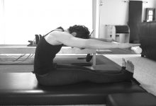 The Shape of All Things Pilates: Round Back