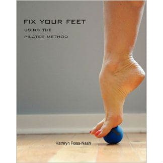 Fix Your Feet