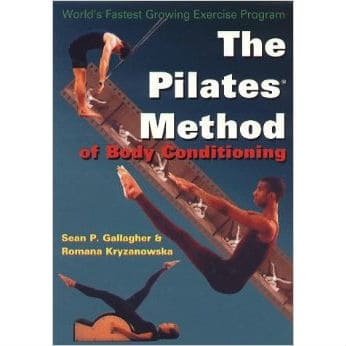 The Pilates Method