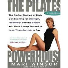 The Pilates Powerhouse