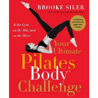 Your Ultimate Pilates Body