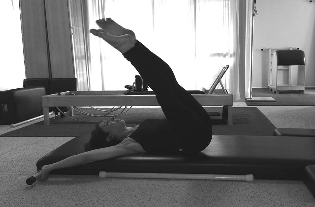 The Shape of All Things Pilates: Twist!