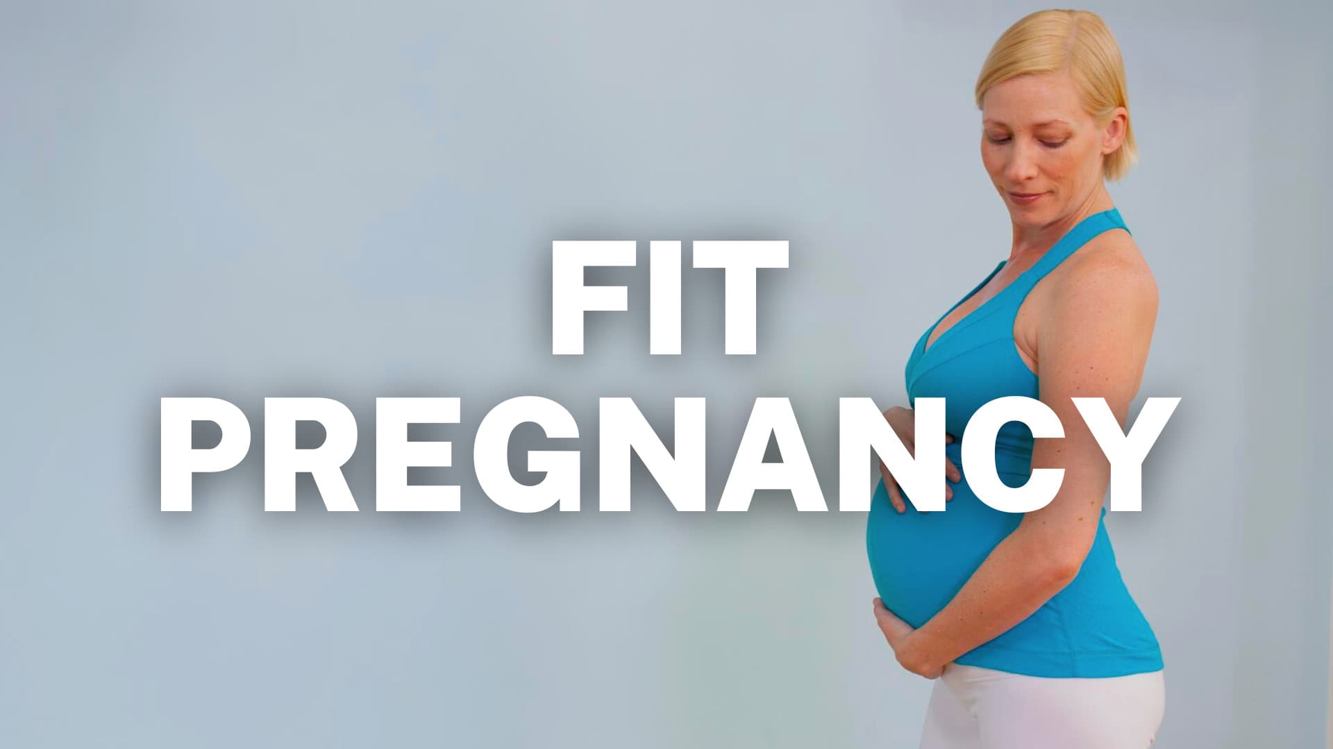 Fit Pregnancy Program