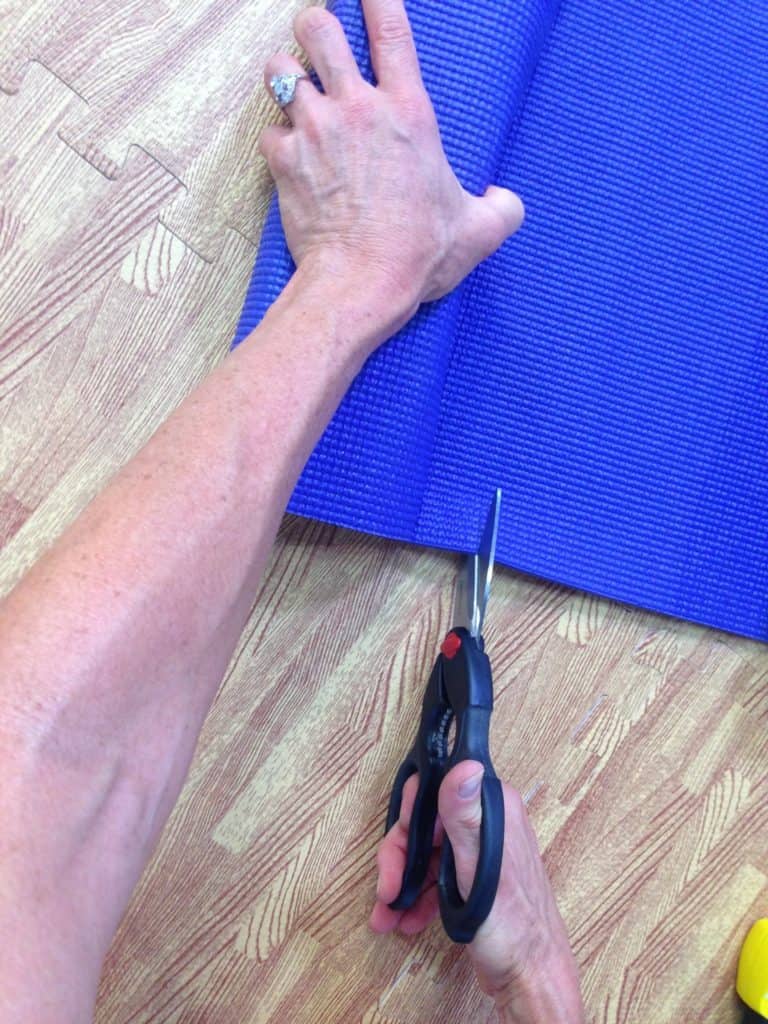 DIY: Make you own Pilates 2x4!