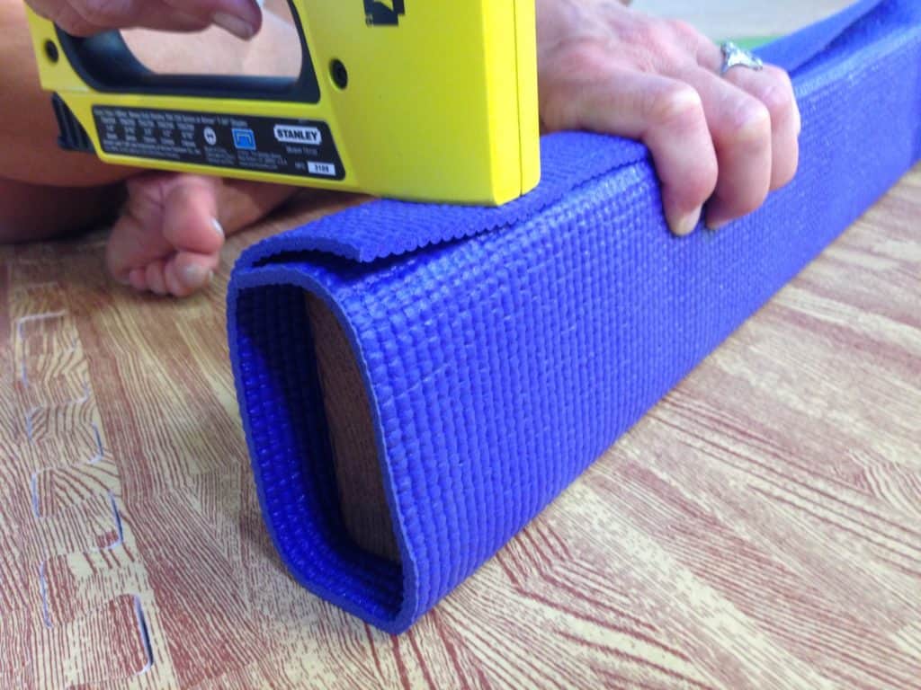 DIY: Make you own Pilates 2x4!
