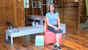 5 Tips for a Successful Pilates Studio with Clare Dunphy Hemani