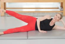 Pilates Prenatal Workout Series with Molly Niles Renshaw