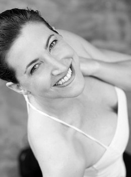 Profile photo of Jennifer Kries