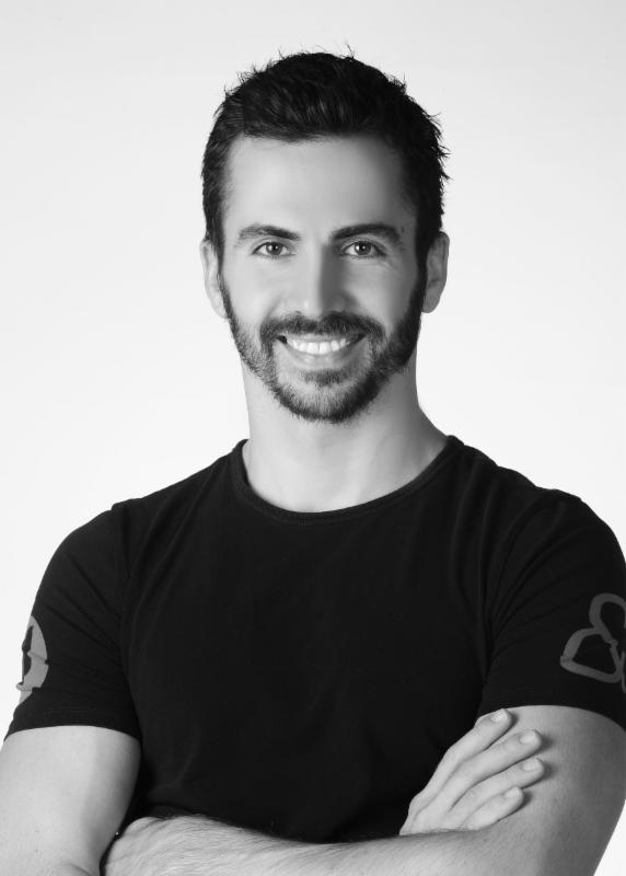 Profile photo of Murat Berkin