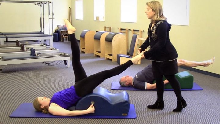 Upper Back Pain - ALTA Physical Therapy and Pilates