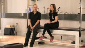 Jay Grimes on Improving Your Pilates Teaching