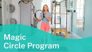 magic circle program