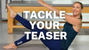 7 Workouts to Tackle Your Teaser