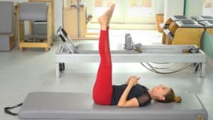 Pilates Corkscrew - How To & Tips wAlisa Wyatt