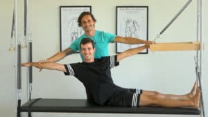 6 Key Exercises for Scoliosis with Miguel Silva