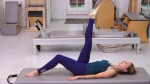 Pilates レッグサークル
