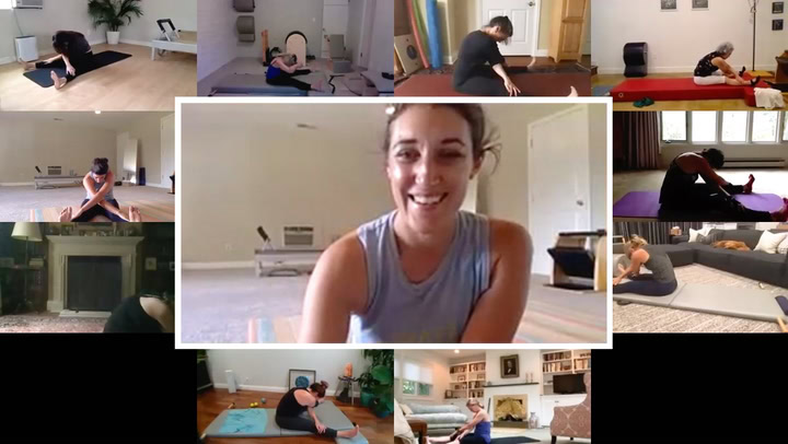 Improving Thoracic Mobility
