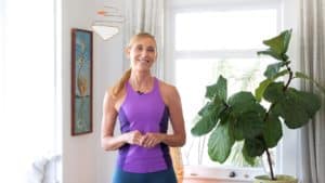 Intermediate Pilates 30 Day Mat Challenge