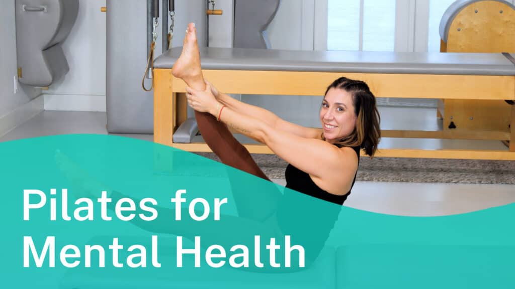 Workouts for your Mental Health