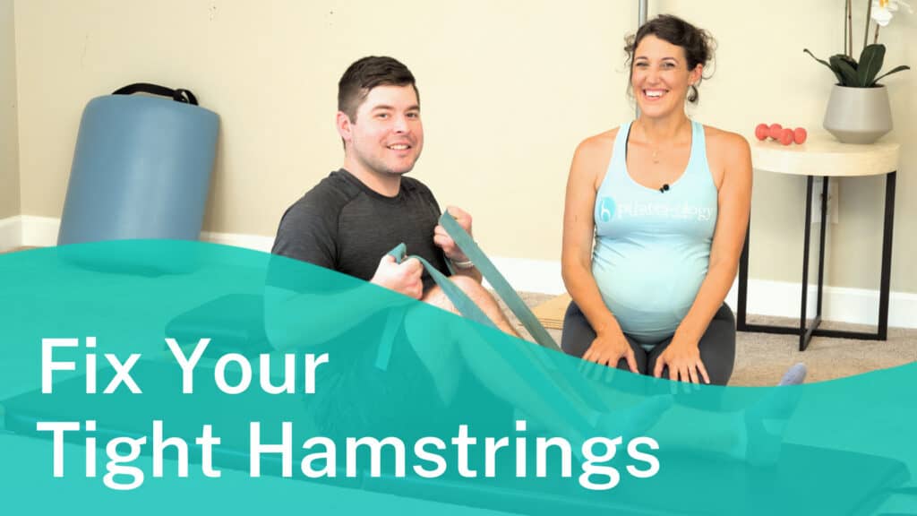Workout Program for Tight Hamstrings