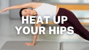 Pilates Workout Program for Your Hips