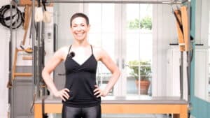 Pilates Workouts for Tech Neck with Shari Berkowitz