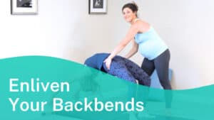 How to Do a Backbend