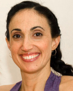 gina papalia pilatesology professor