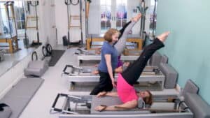 Tips for Overhead on the Reformer