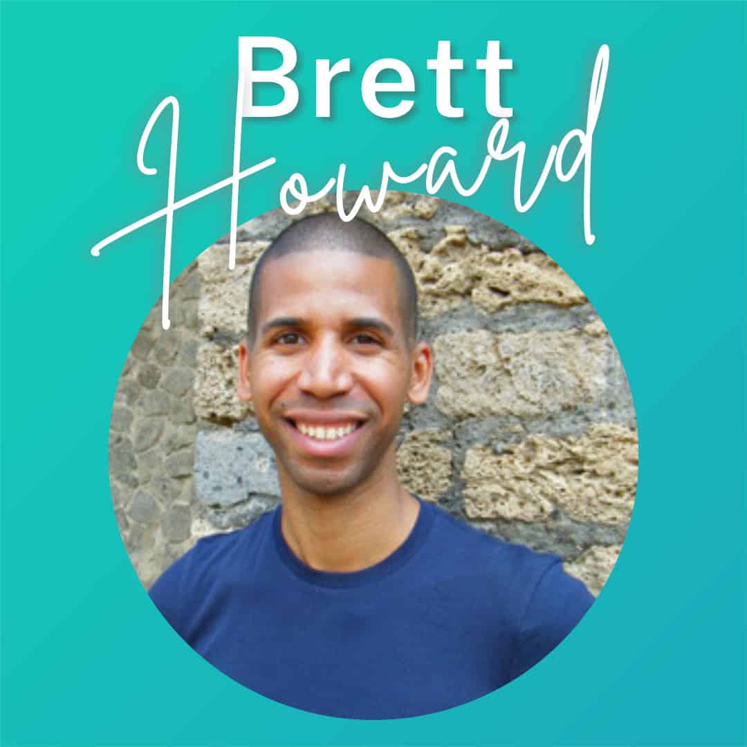 Brett Howard - Live Sessions Teacher