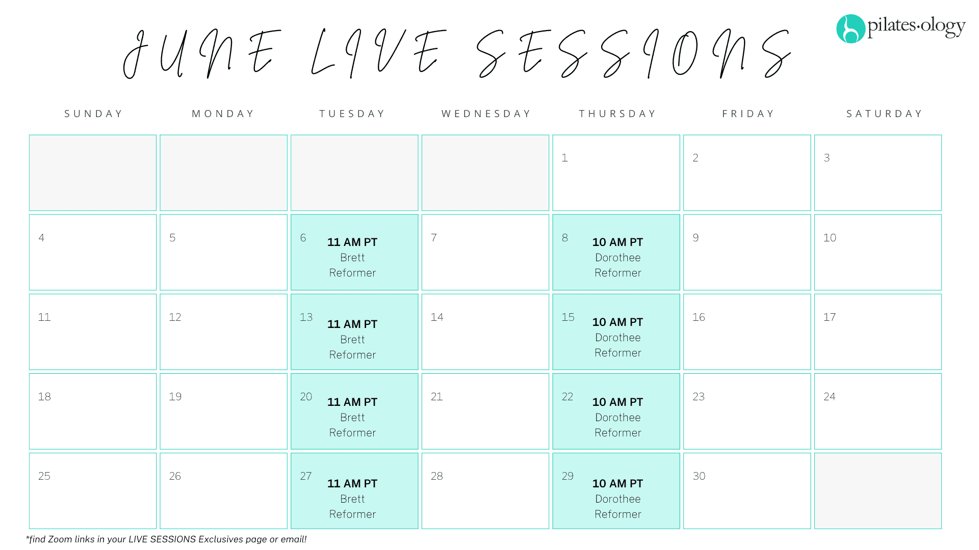 LIVE SESSIONS CALENDAR_with rescheduling