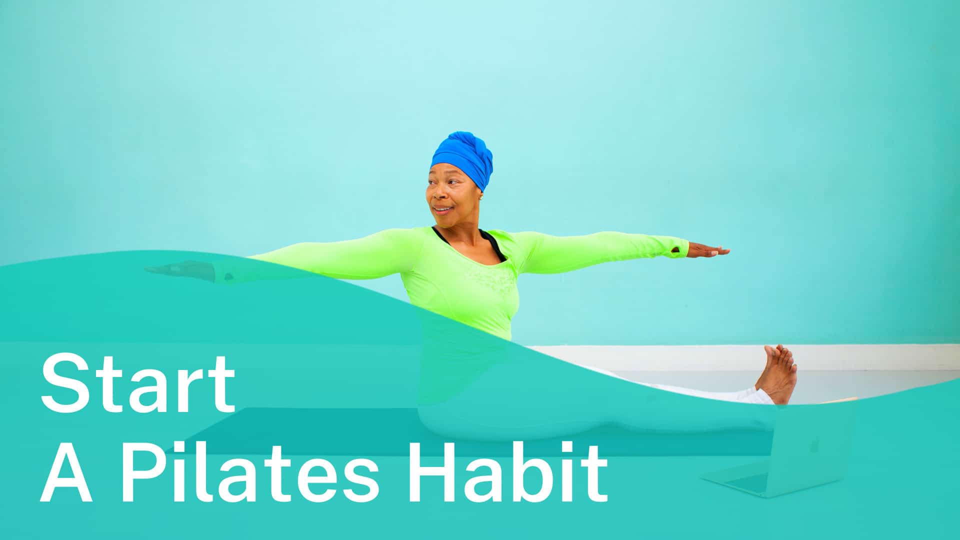 12 Basic Mat Workouts to Start a Habit
