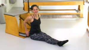 Pilates for Thoracic Outlet Syndrome