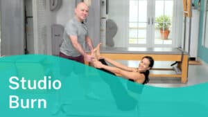 Classical Pilates Studio Workout Program