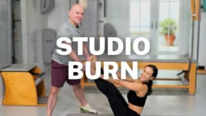 Classical Pilates Studio Workout Program