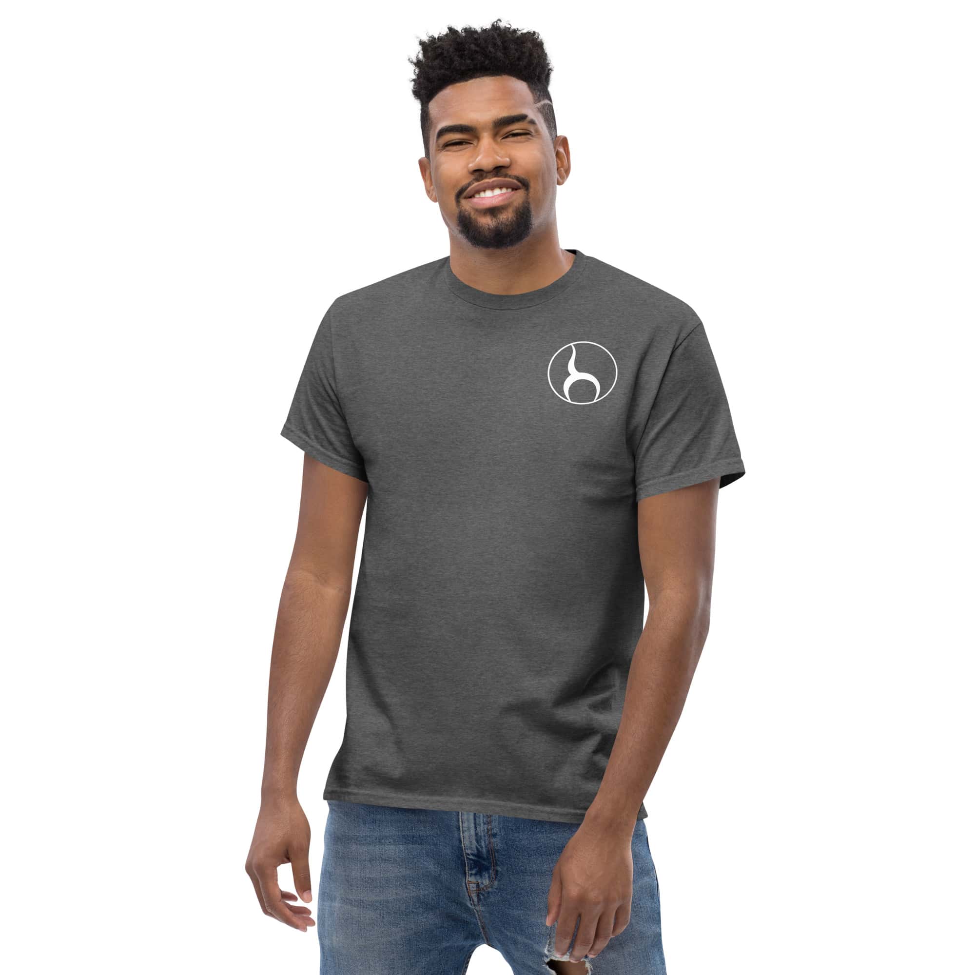mens-classic-tee-dark-heather-front-2-65036a765f57a