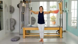Pilates Exercises for Arthritis and Carpal Tunnel