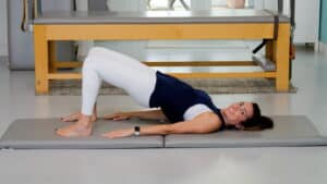 Pilates Workout to Improve your Gait