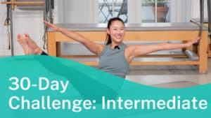 30 Day Challenge: Intermediate